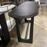 Barron 59" Console Table