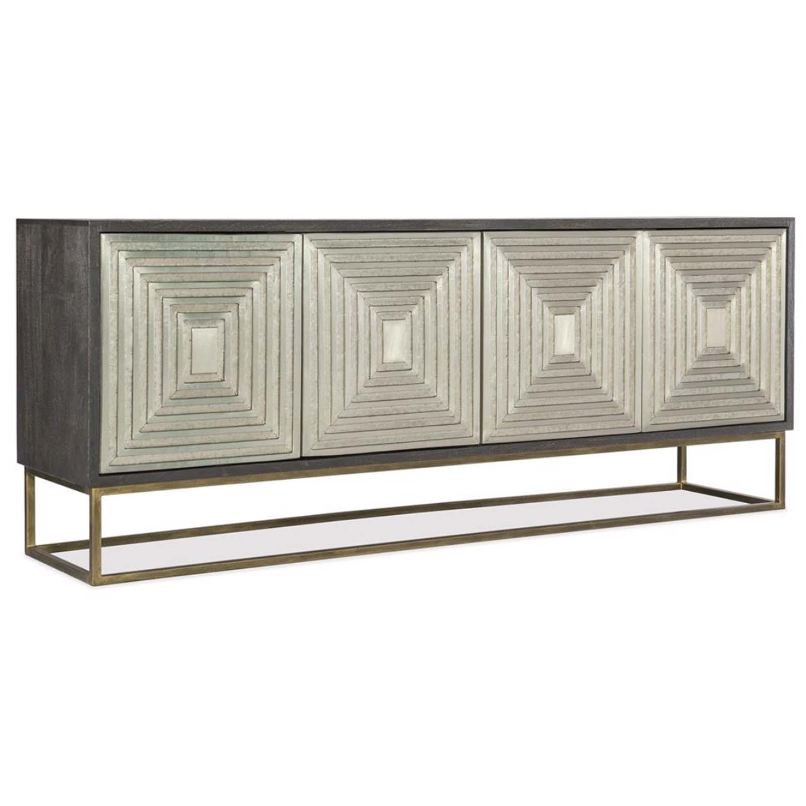 Belita 80" Credenza