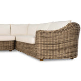 Blayne Outdoor Sectional