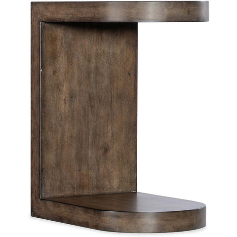 Bodhan Accent Table