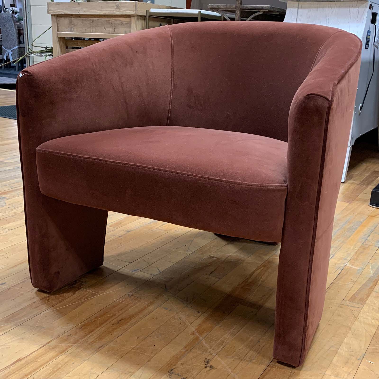 Boyd Accent Chair