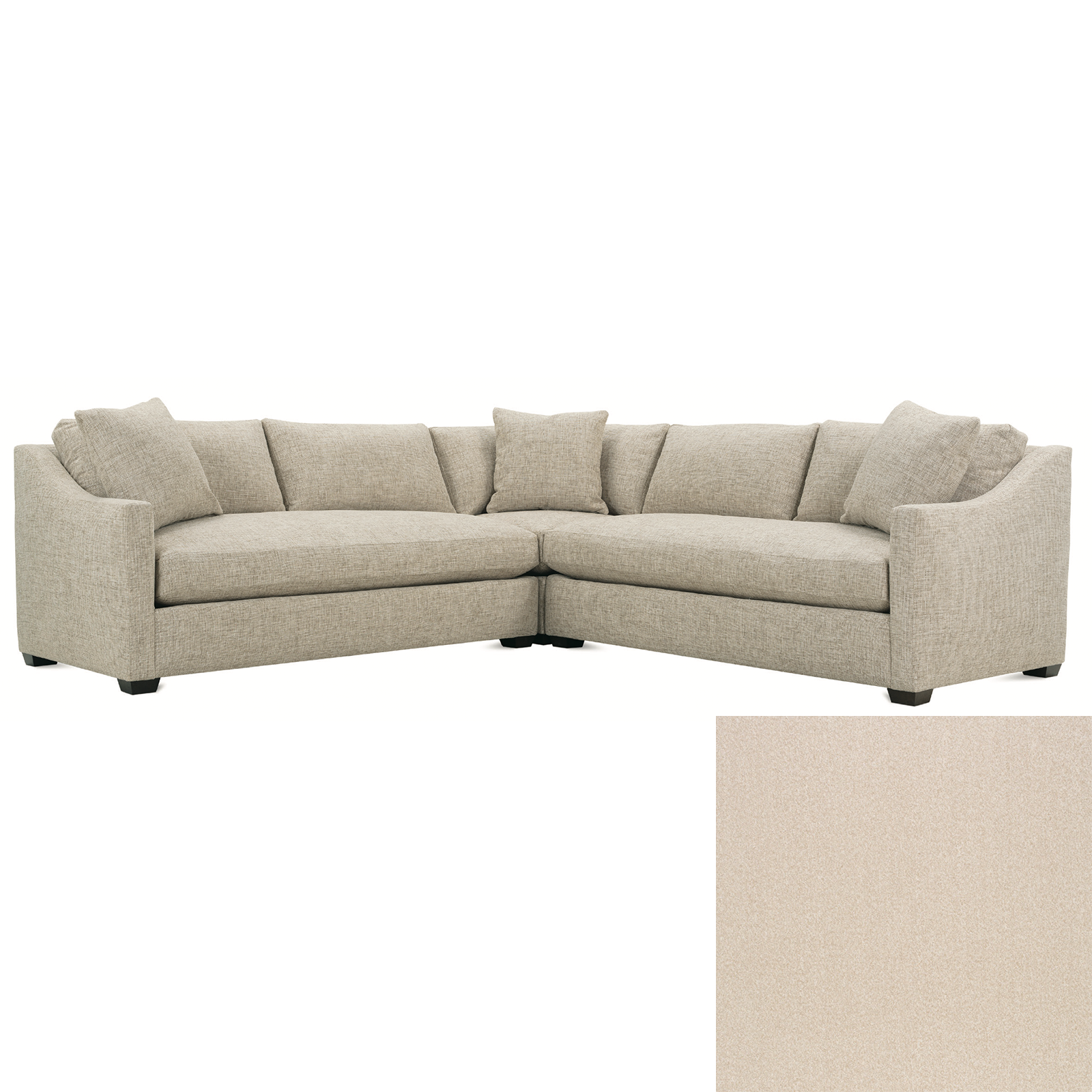 Bradford Sectional