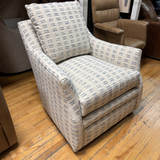 Bree Swivel Chair