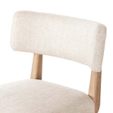 Cardell Swivel Counter Stool