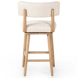 Cardell Swivel Counter Stool