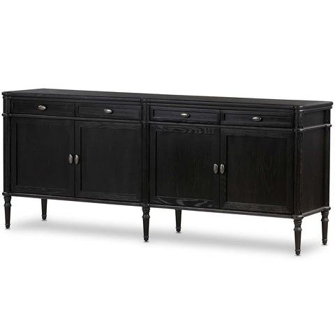 Charlotte 79" Sideboard