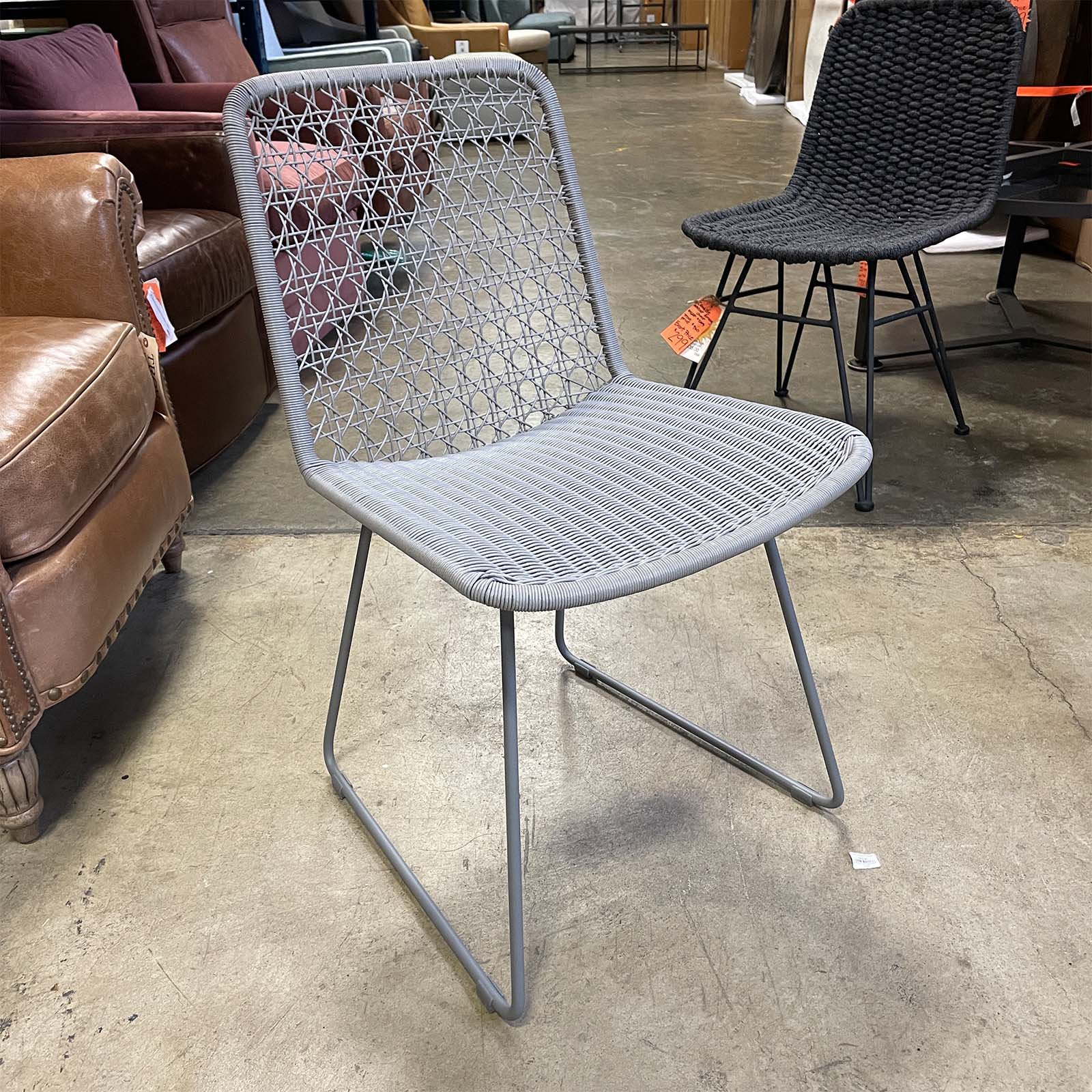 Chaz Outdoor Dining Chair