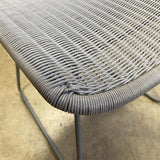 Chaz Outdoor Dining Chair