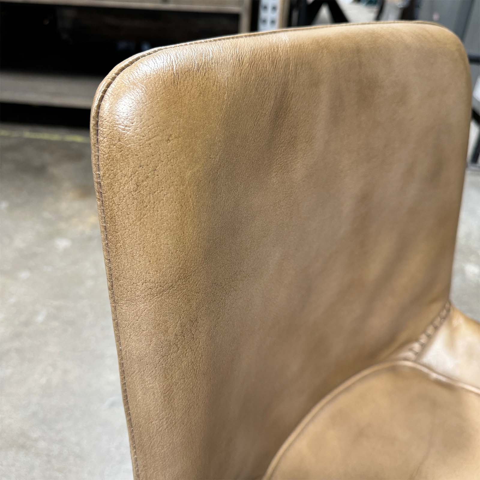 Dali Dining Chair - Brown