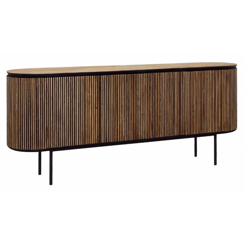 Danny 78" Sideboard