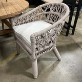 Dari Outdoor Dining Chair