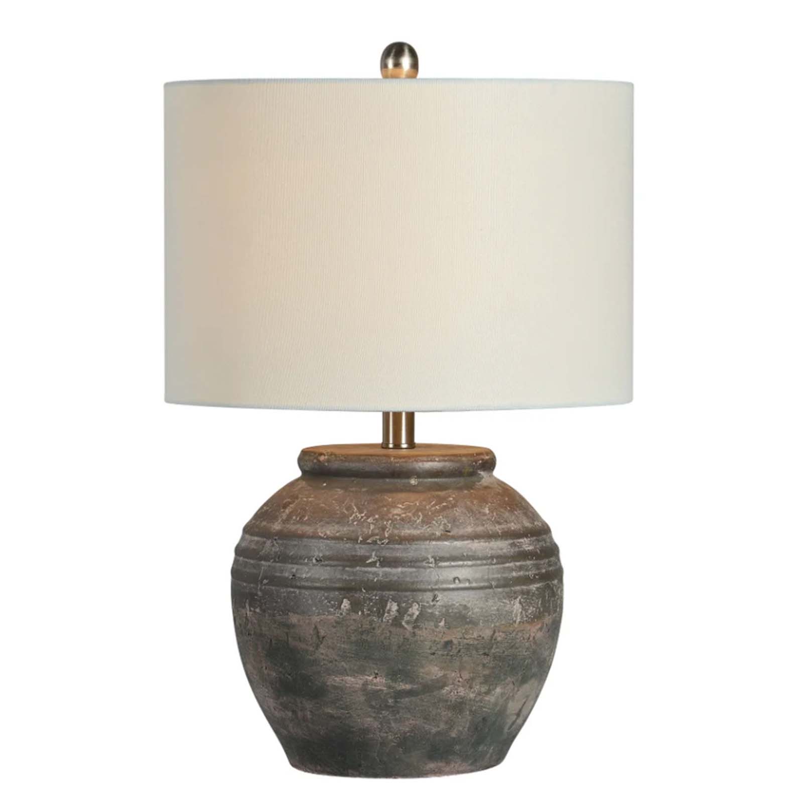 Duncan Table Lamp