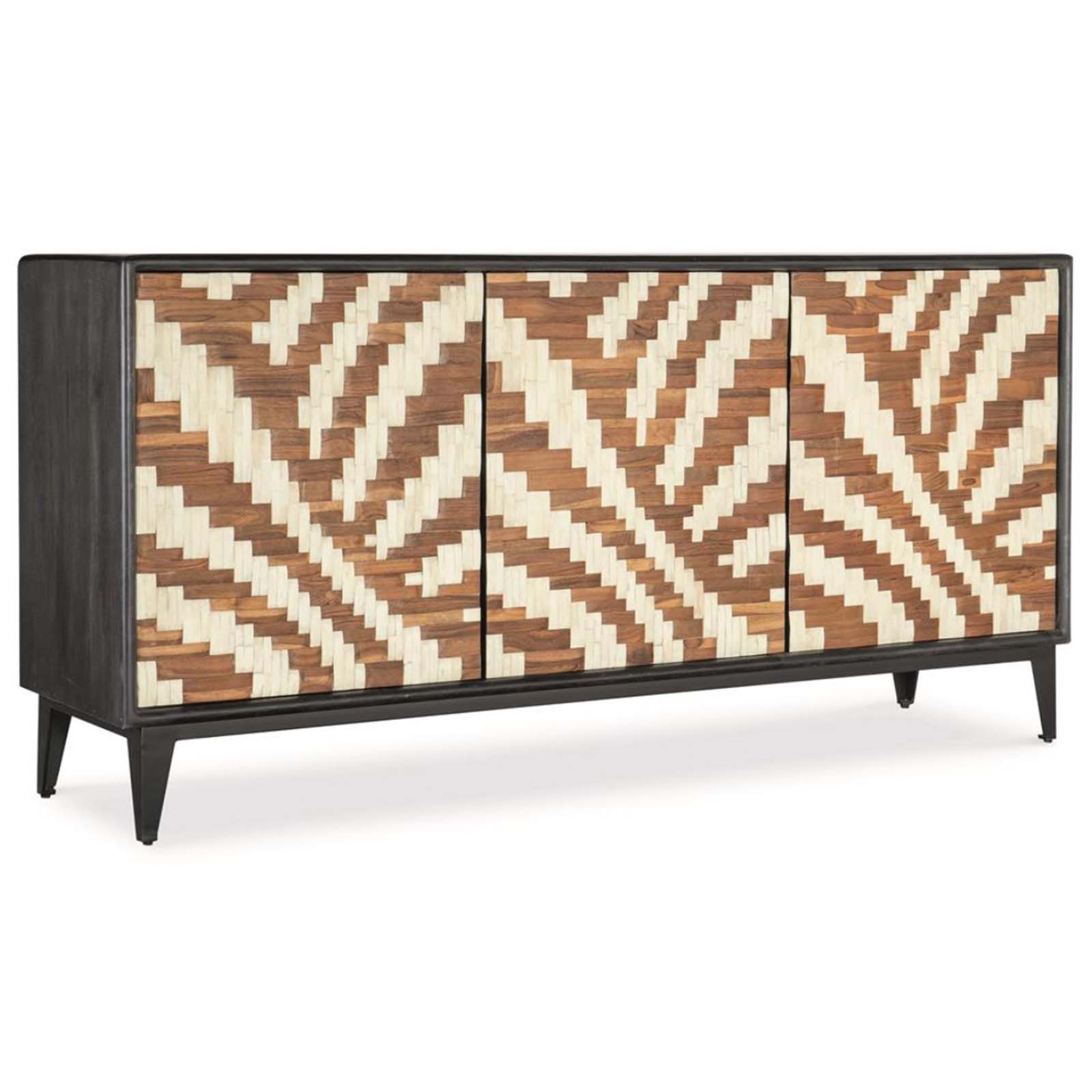 Edan 69" Credenza