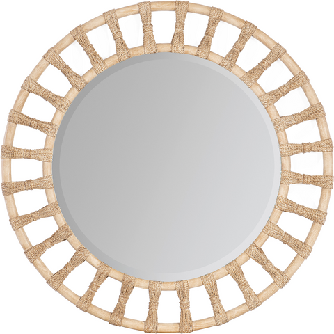 Fadia Accent Mirror