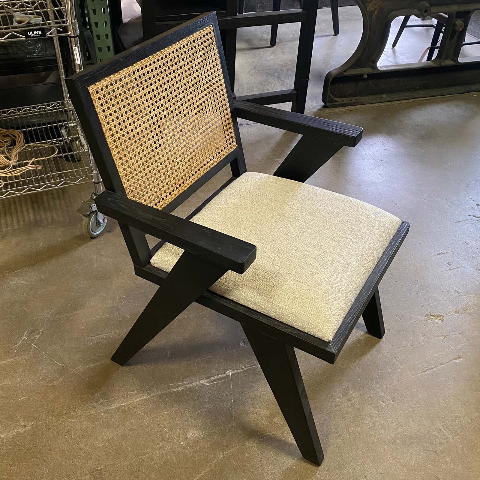 Flora Dining Chair