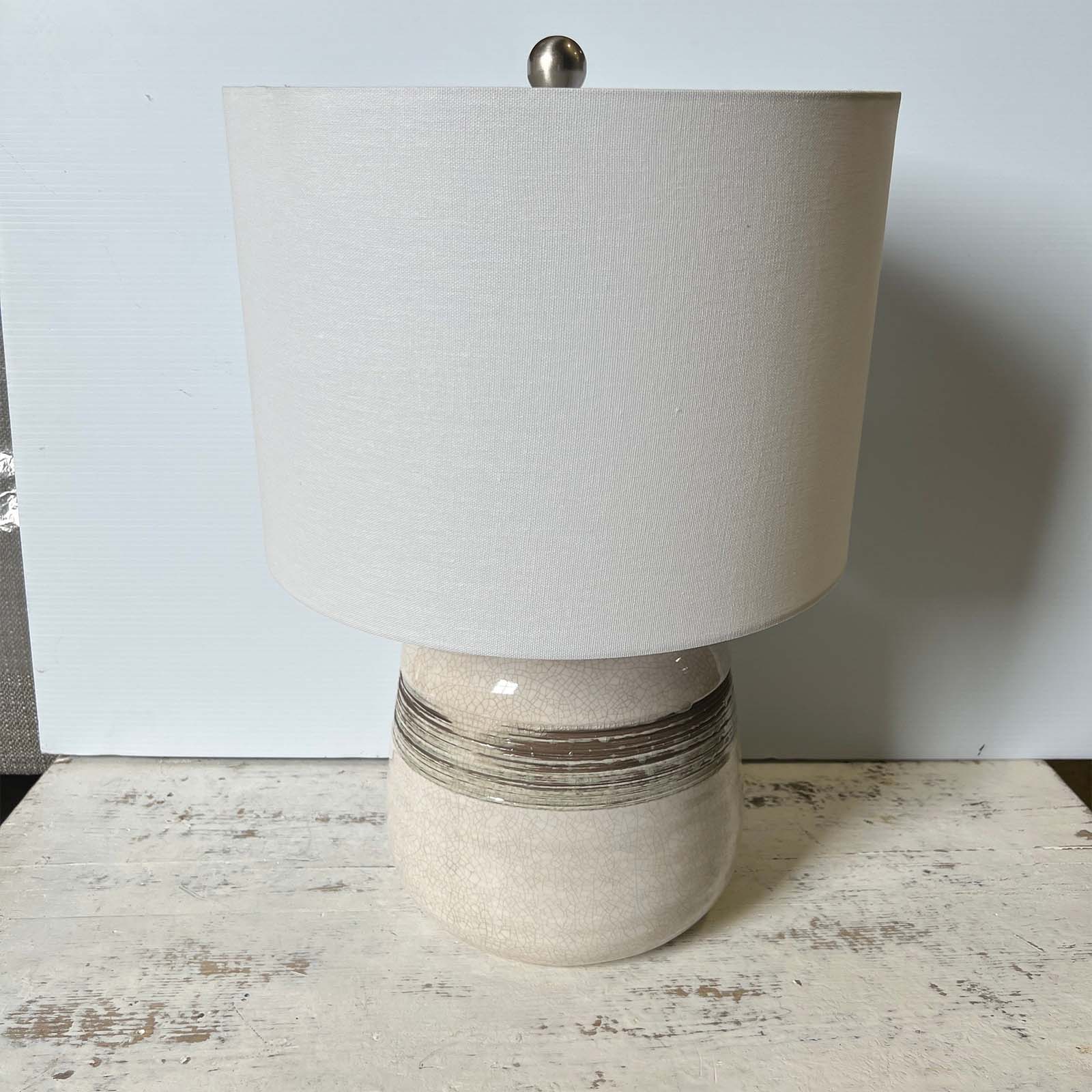 Garry Table Lamp