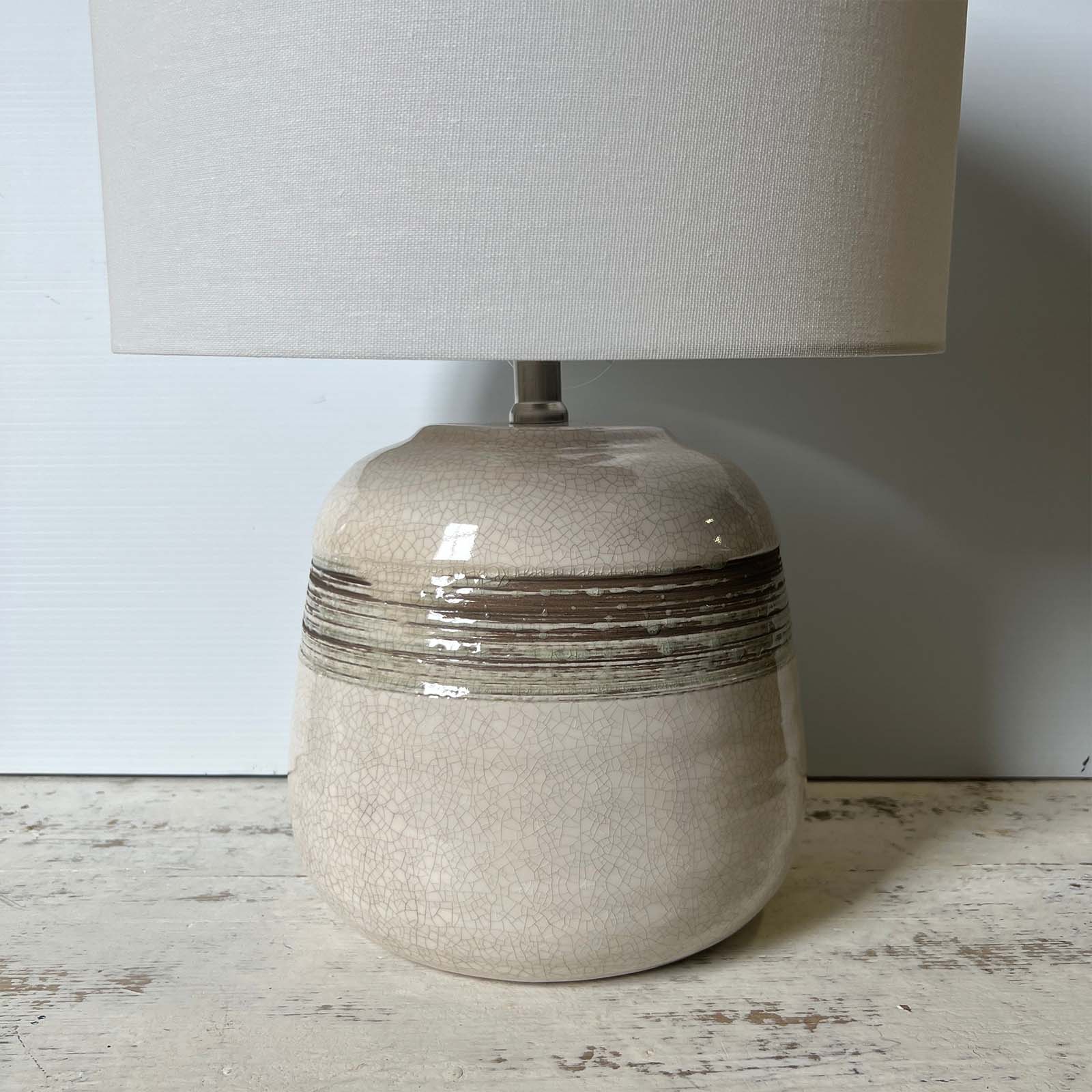 Garry Table Lamp