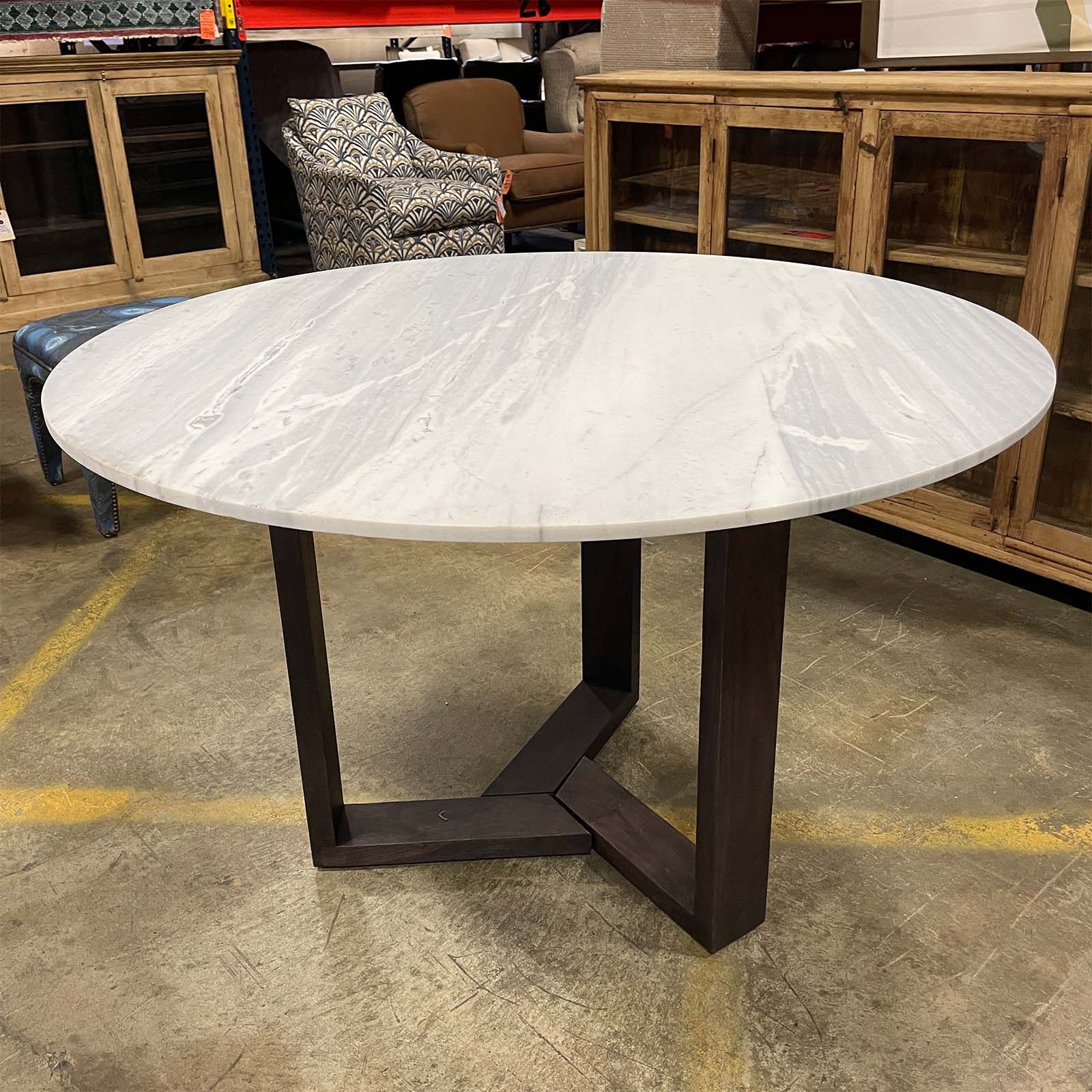 Halden 48" Dining Table