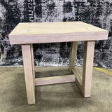 Hite End Table