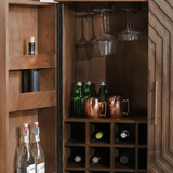 Howard Bar Cabinet