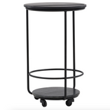 Hudson Bar Cart