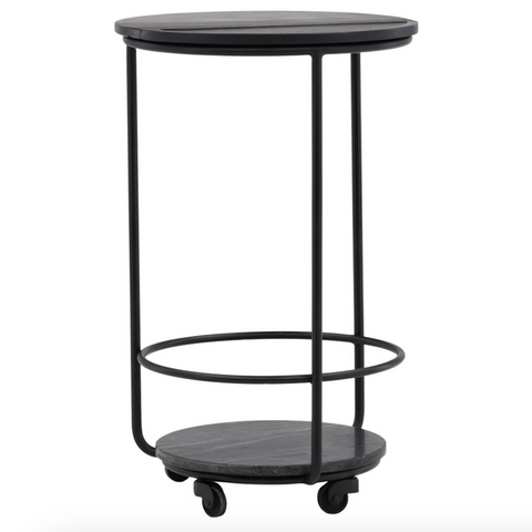 Hudson Bar Cart