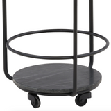 Hudson Bar Cart