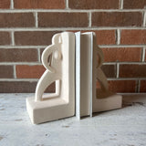 Doppelganger Bookend