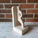 Doppelganger Bookend