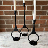 Cast Iron Taper-Ring