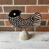 Clay Lenca Bird