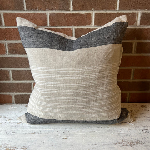 20" x 20" Pillow