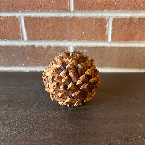 Narrow Pinecone Orb