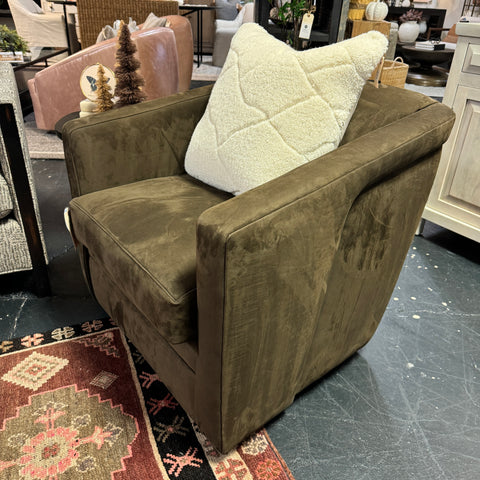 Lorelai Swivel Chair