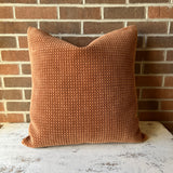 22" x 22" Pillow