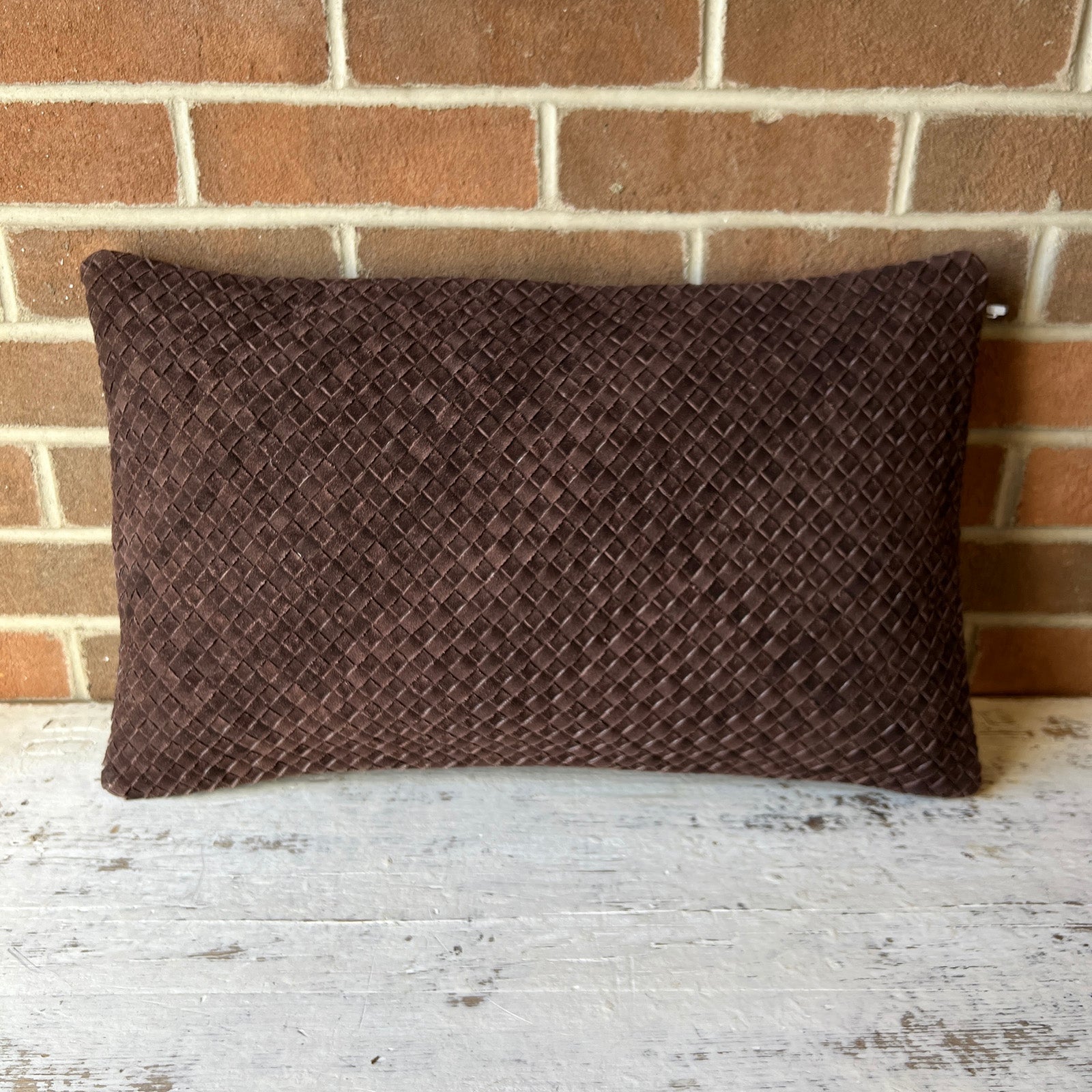 13" x 21" Pillow