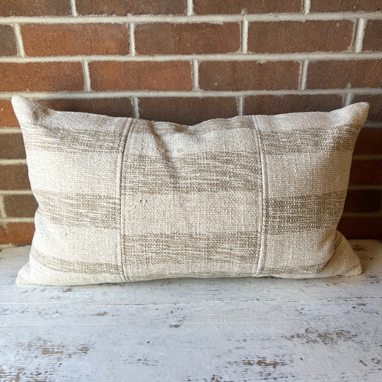 16" x 26" Pillow