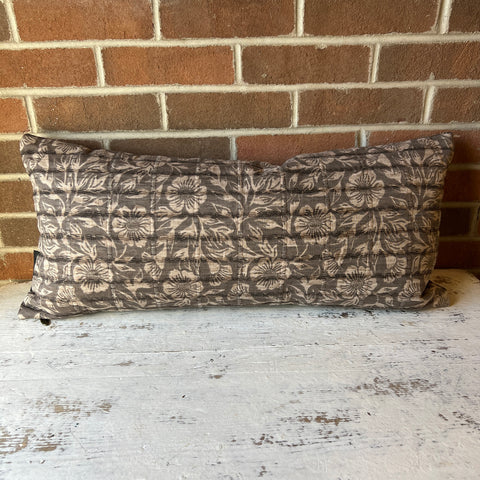 12" X 27" Pillow (100385)