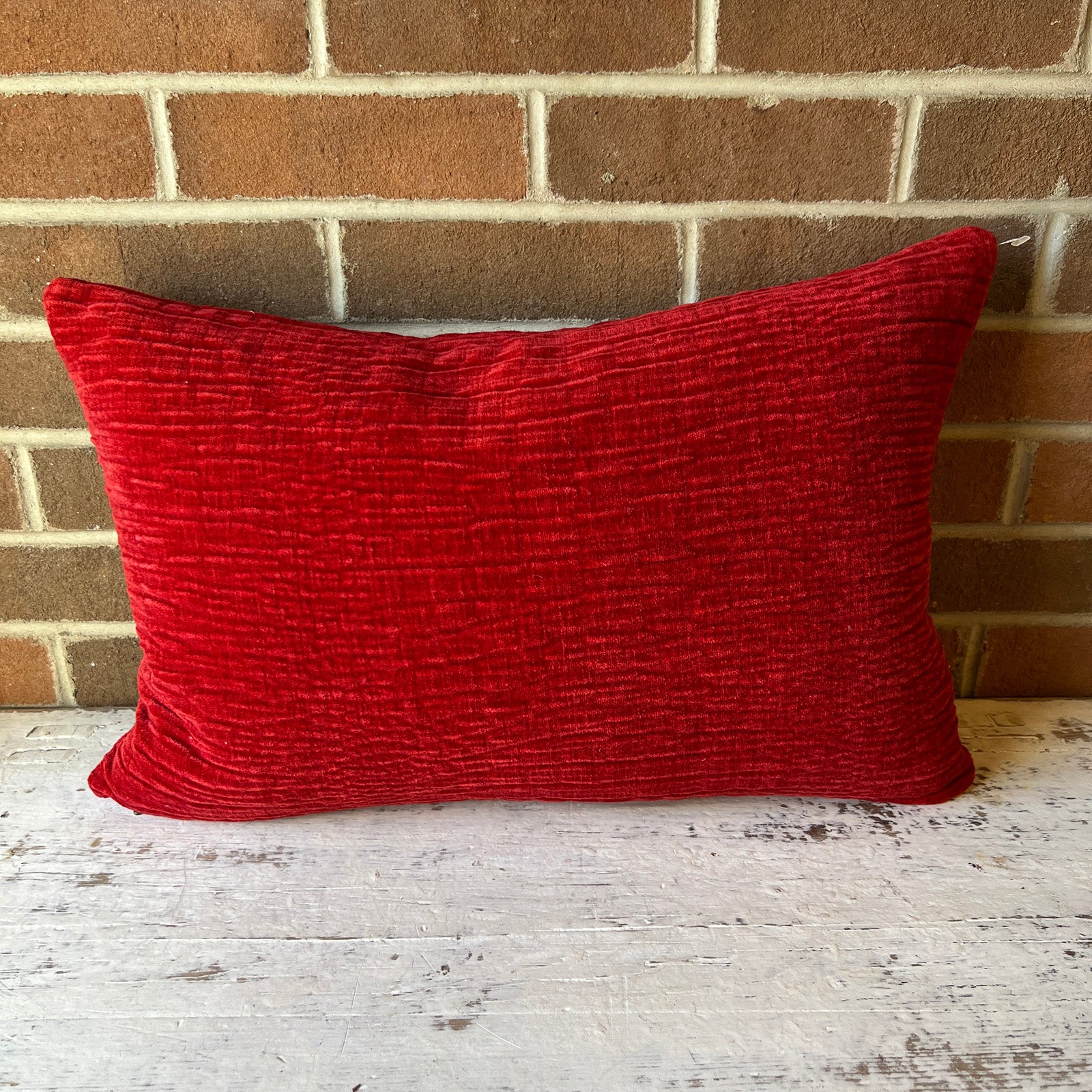 13" x 21" Pillow