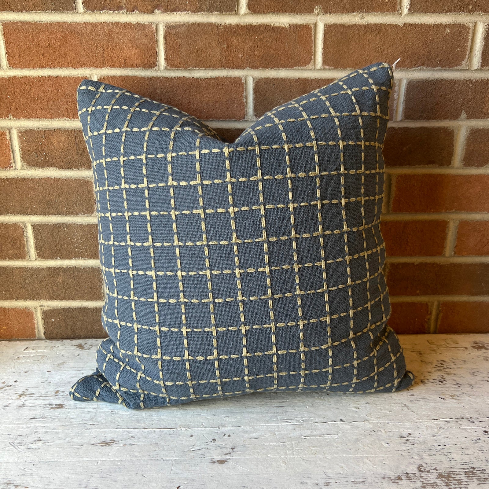 18" x 18" Pillow