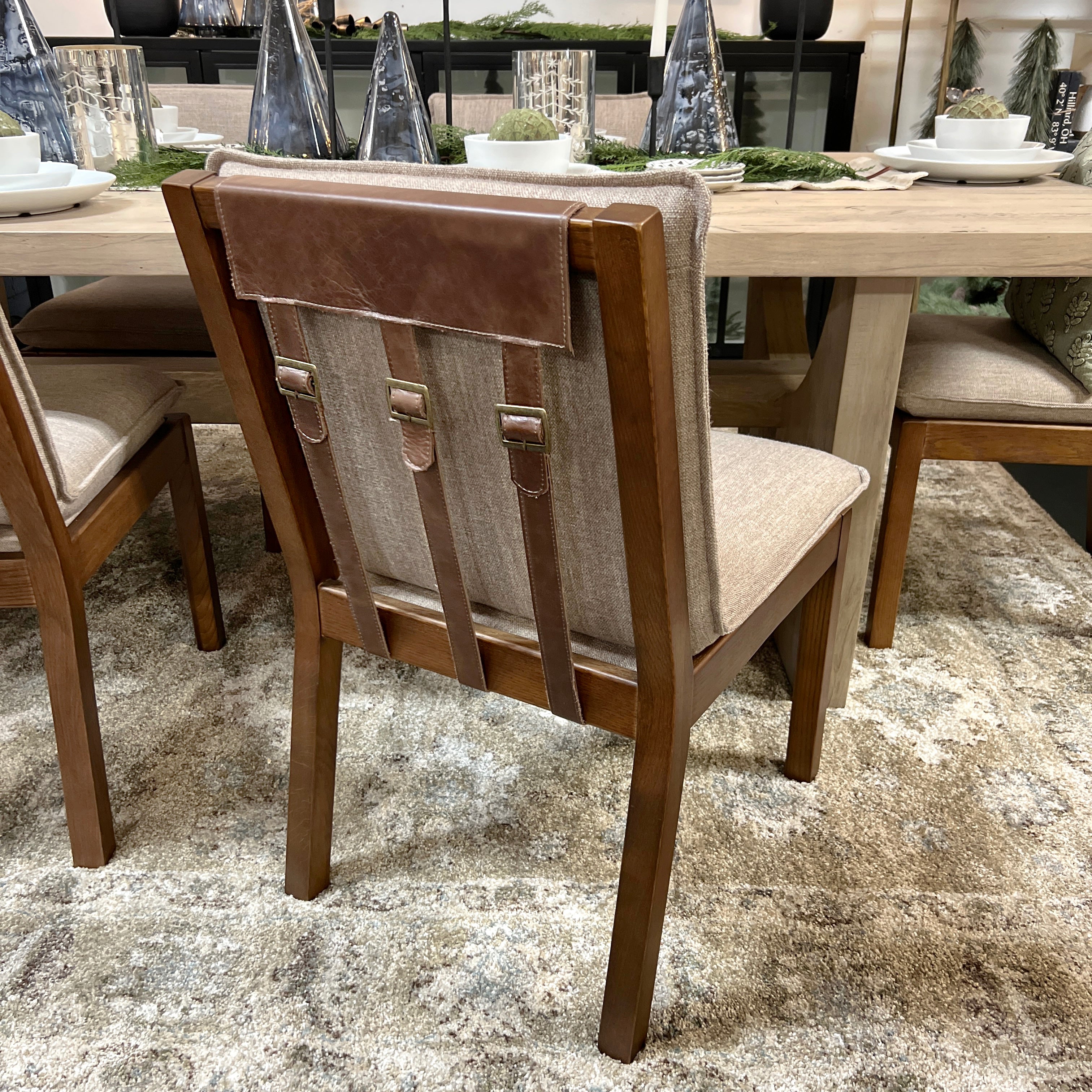 Alecia Dining Chair