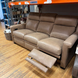 Oaklee 83" Reclining Sofa