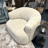 Ella Swivel Chair