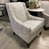 Sheridan Club Chair