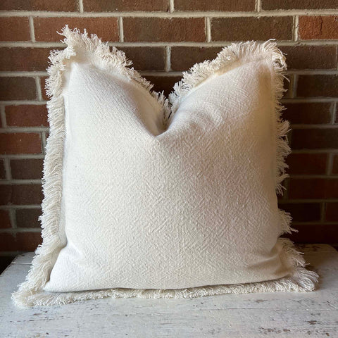 22" x 22" Pillow