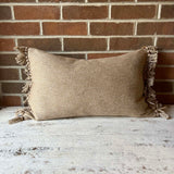 13" x 21" Pillow