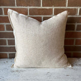 18" x 18" Pillow