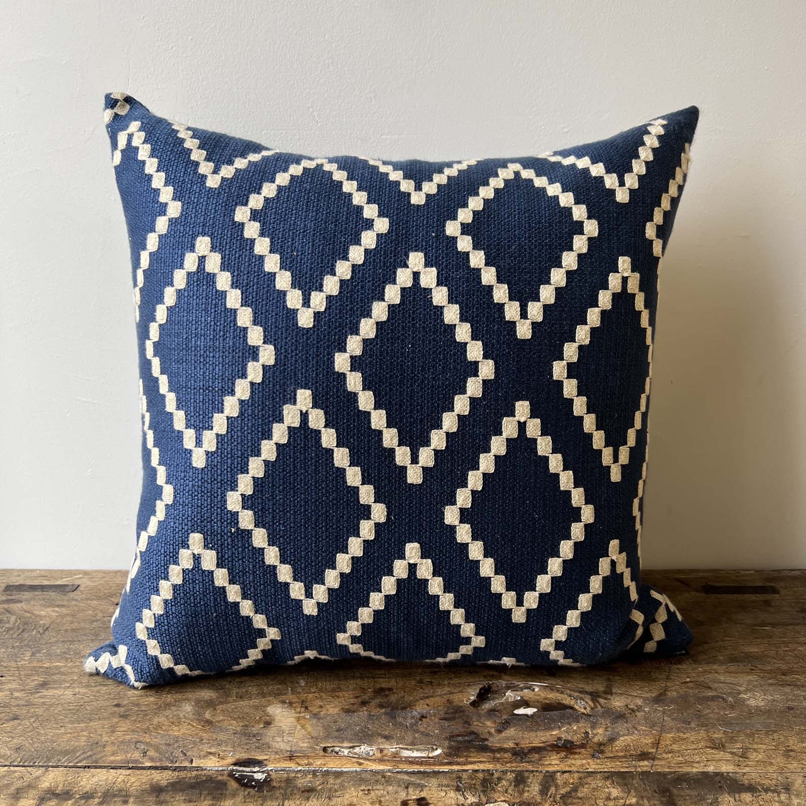 20" x 20" Pillow