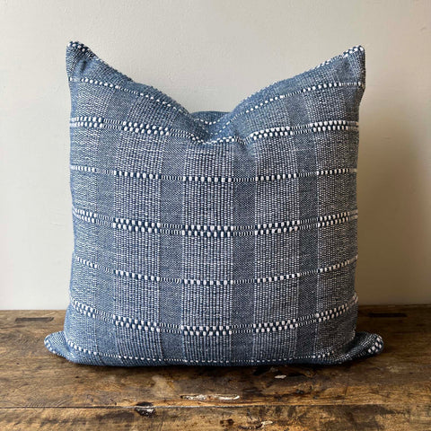 22" x 22" Pillow