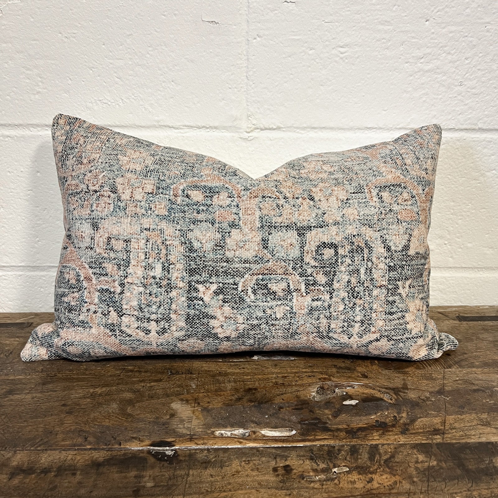 13" x 21" Pillow